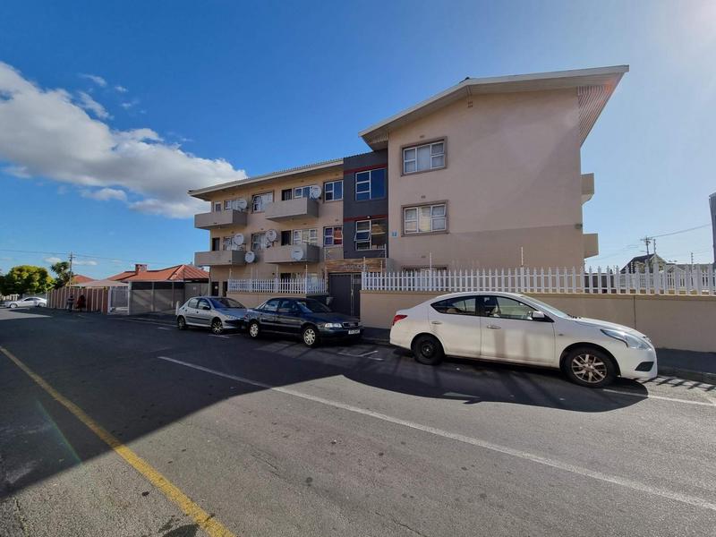1 Bedroom Property for Sale in Avondale Western Cape